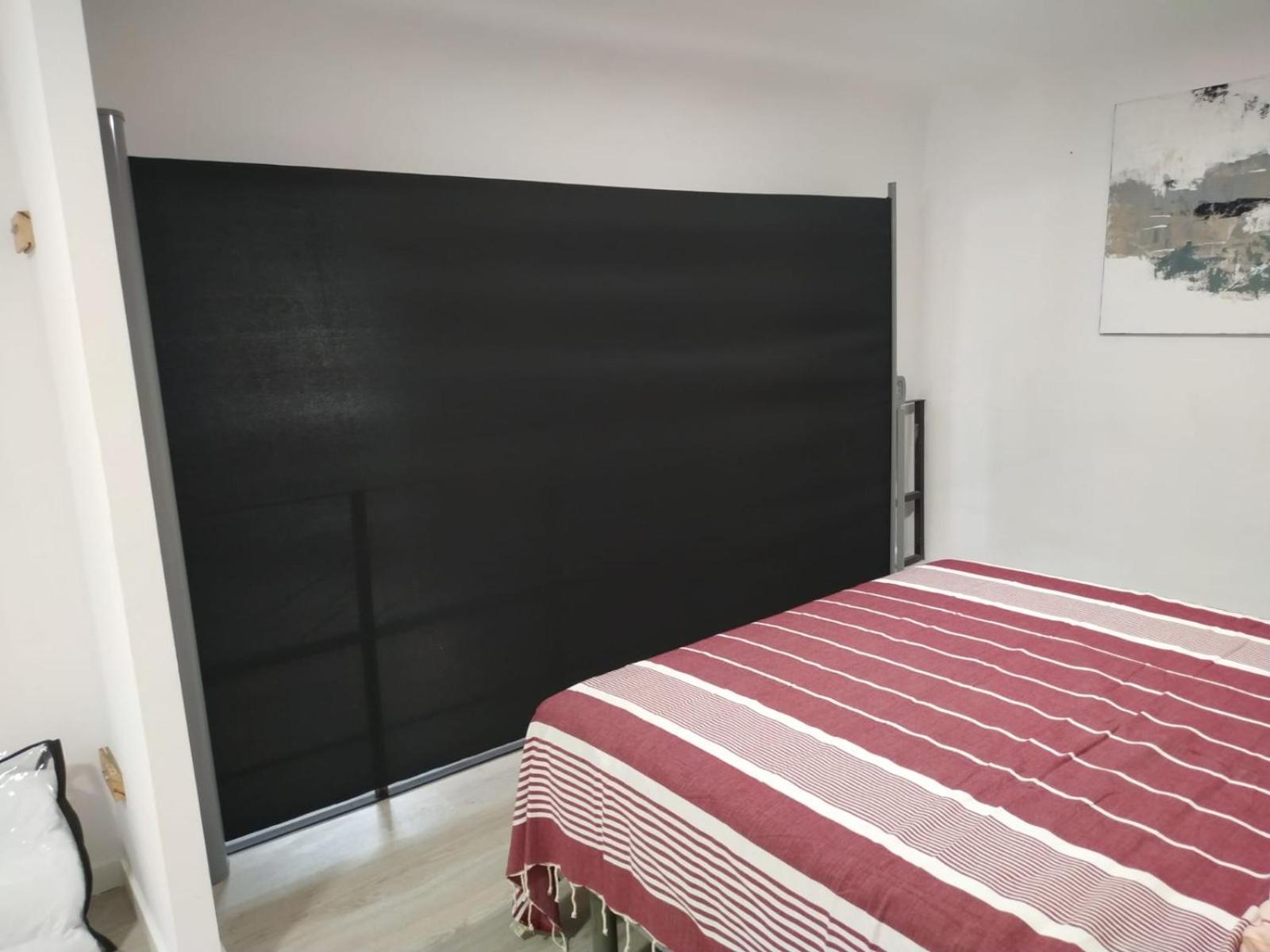 Centrico Apartamento Familiar Con Patio Privado لقنت المظهر الخارجي الصورة